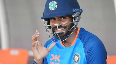KS Bharat retires from international cricket
